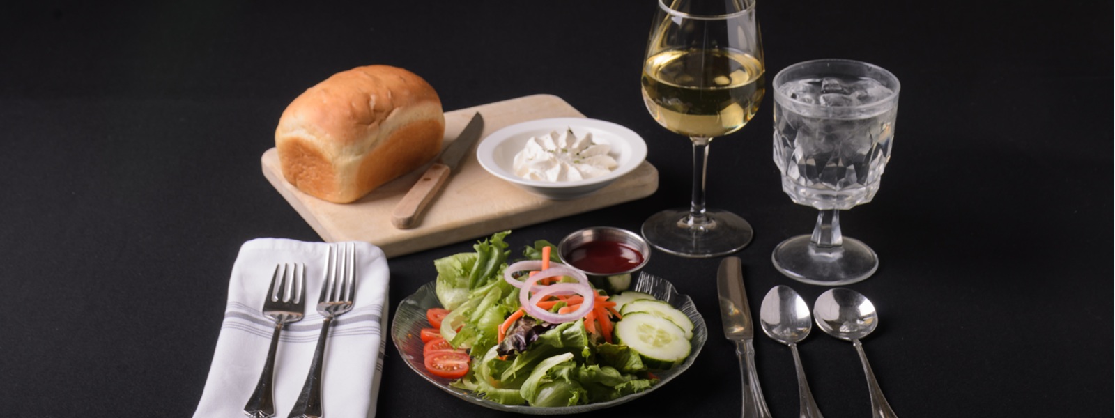 Restaurants in the White Mountains