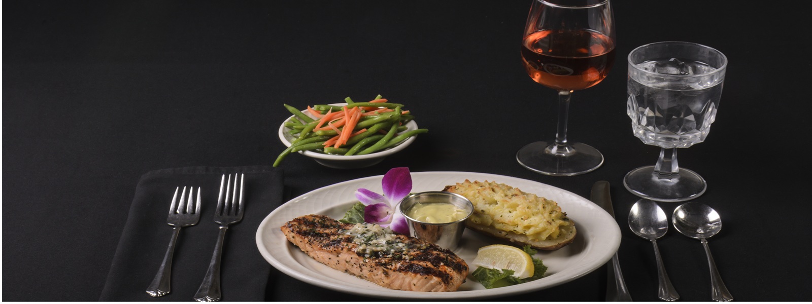 Restaurants in the White Mountains